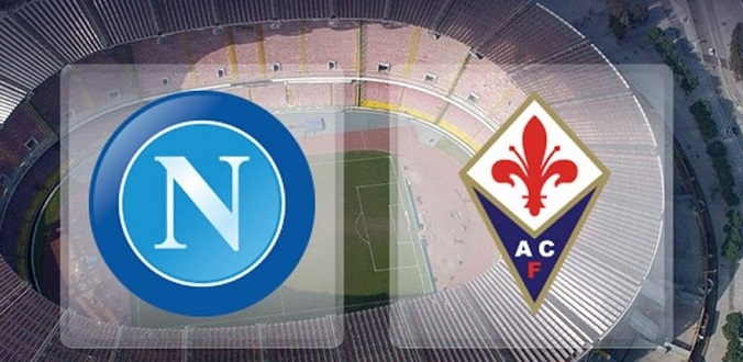 Napoli vs Fiorentina