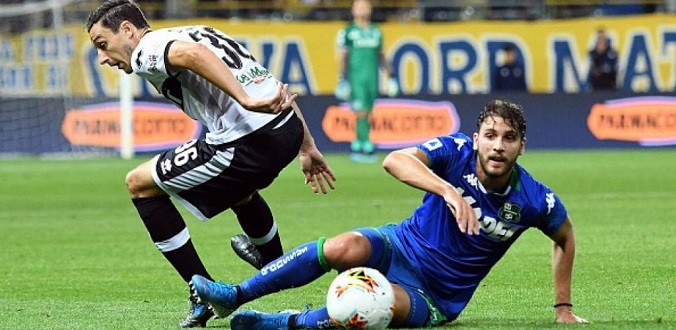 Parma là 1 trong 4 đội chủ nhà có thành tích thắng tỉ lệ kèo châu Á cao nhất Serie A mùa này. 