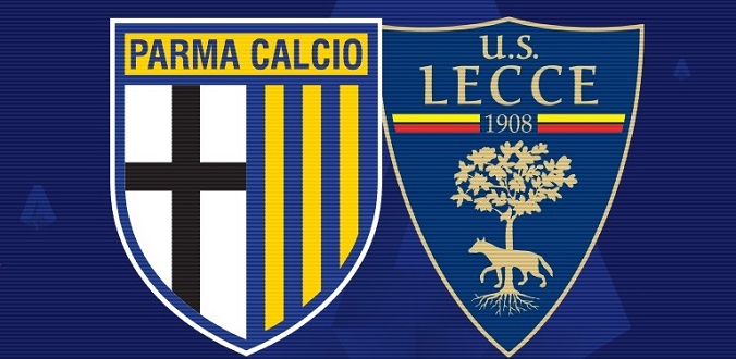 Parma vs Lecce