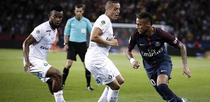 Tại sào huyệt của mình, PSG cũng toàn thắng 7 trận gần nhất. Chủ nhà chắc thắng!