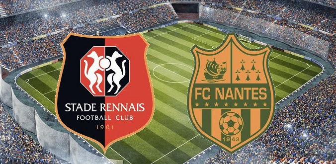 Rennes vs Nantes