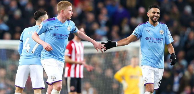 Đấu với Sheffield United đã khó, đá trên sân nhà của họ còn khó hơn.