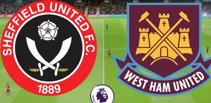Sheffield United vs West Ham