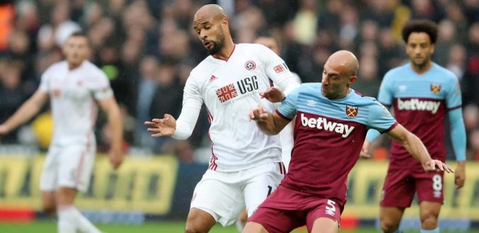 Chuyên gia soi kèo bóng đá uy tín lựa chọn chiến thắng cho đội chủ nhà Sheffield United.