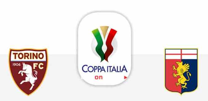Torino vs Genoa
