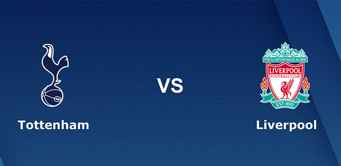 Tottenham vs Liverpool