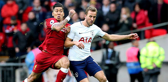 Chuyên gia nhận định kèo bóng đá tin tưởng Tottenham là địa chỉ đầu tư an toàn.