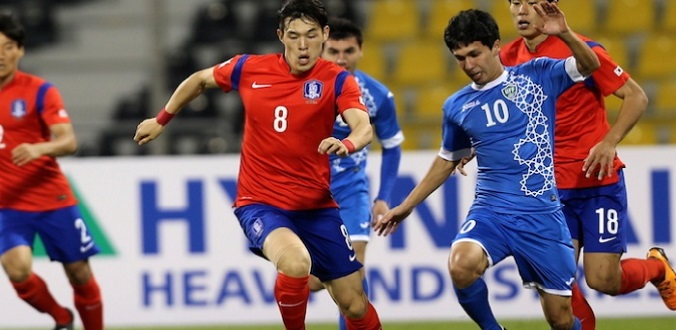 8 trận gần nhất thuộc mẫu này, U23 Uzbekistan có tới 7 lần thắng tỉ lệ kèo châu Á.