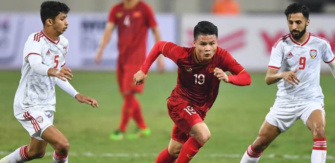 U23 Việt Nam là một đội bóng mạnh của giải đấu năm nay, chứ không còn mang tính hiện tượng.