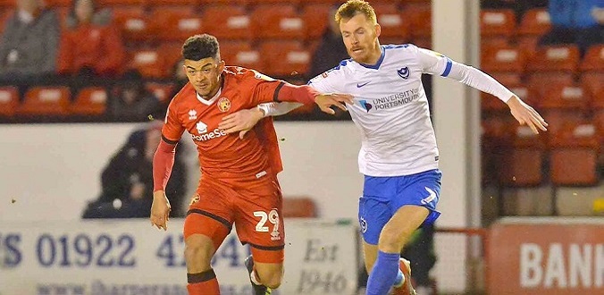 Portsmouth chính là lựa chọn tối ưu cả các chuyên gia nhận định bóng đá!