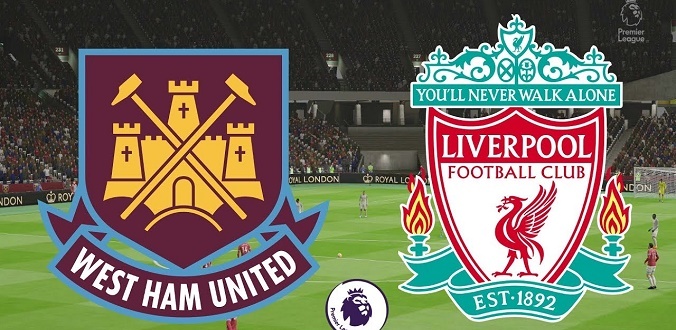 West Ham vs Liverpool
