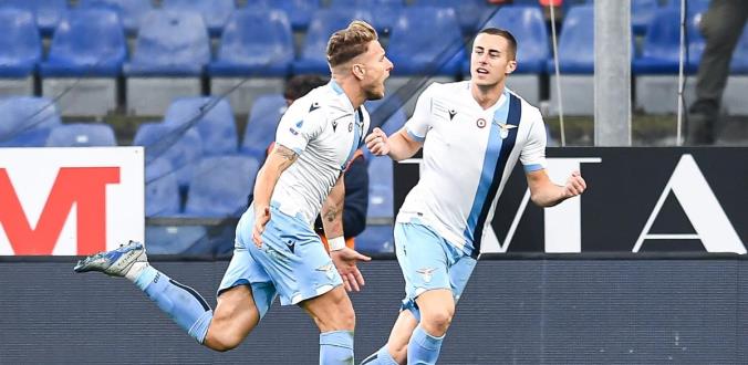 genoa0-2lazio