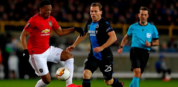 FBL-EUR-C3-BRUGGE-MAN UTD