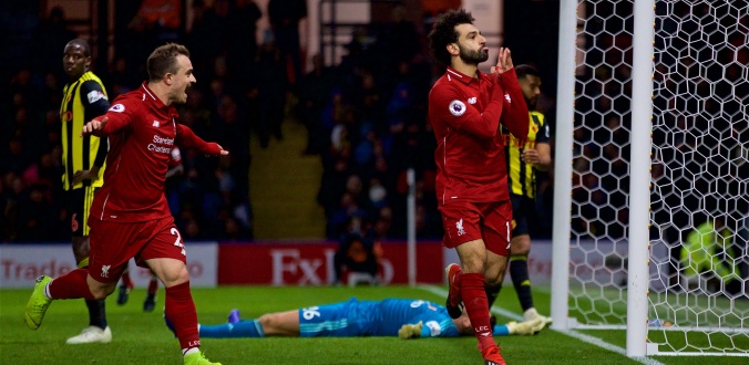 Chuyên gia soi kèo bóng đá uy tín rất dễ dàng đưa ra lựa chọn cửa Liverpool.