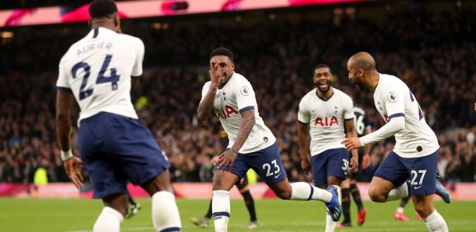tottenham2-0mancity