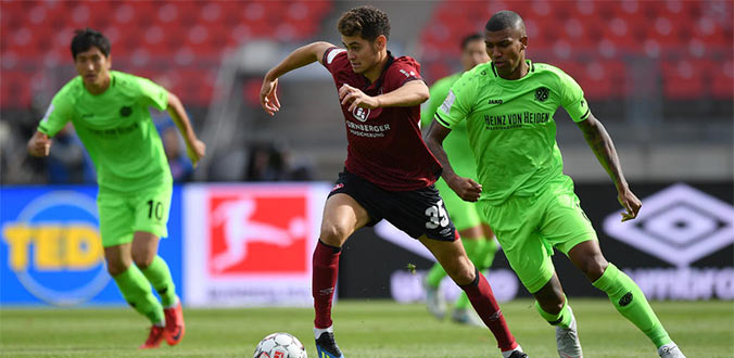 nhan-dinh-soi-keo-bong-da-nurnberg-vs-hannover-00h30-ngay-7-3-3