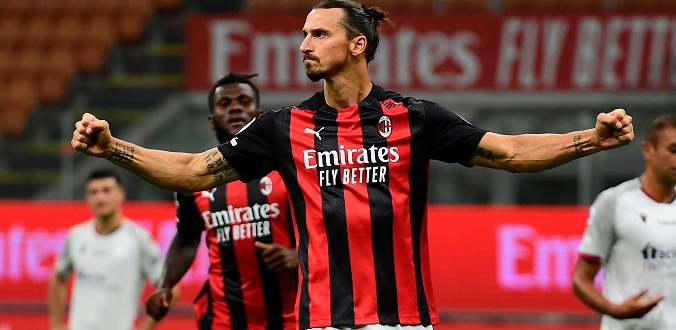AC Milan vs Sparta Praha