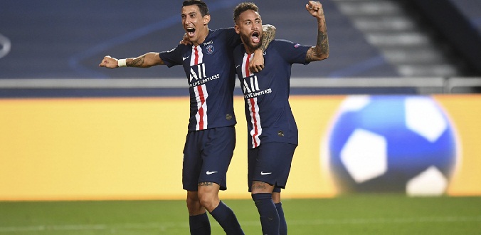 Basaksehir vs PSG