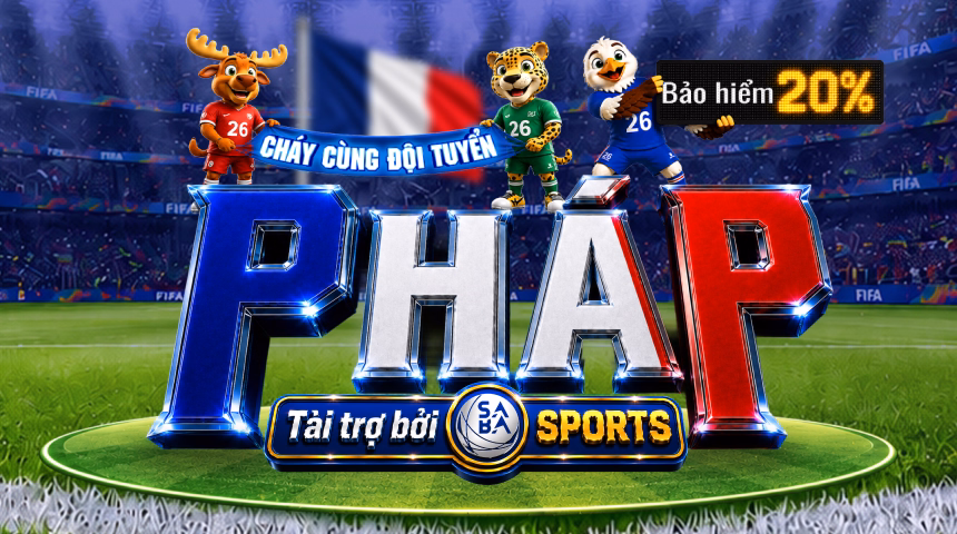 Bảo hiểm World Cup 2026 - Cháy cùng đội tuyển Hà Lan