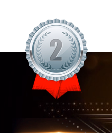 Top 2 User