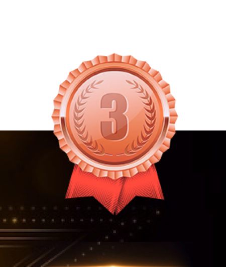 Top 3 User