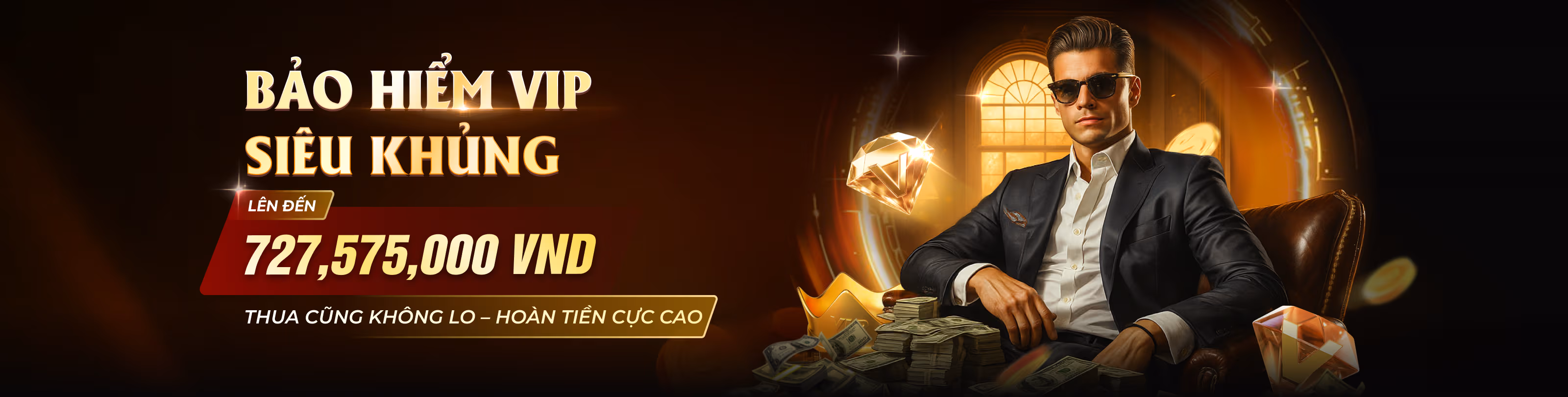 Bảo hiểm SVIP