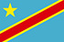 CHDC Công-gô