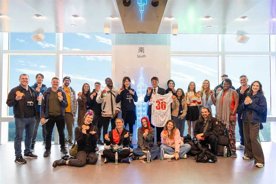 dai-hoi-mang-xa-hoi-anh-quoc-2025-to-chuc-tai-viet-nam-tang-cuong-su-chu-y-den-du-lich-viet-nam