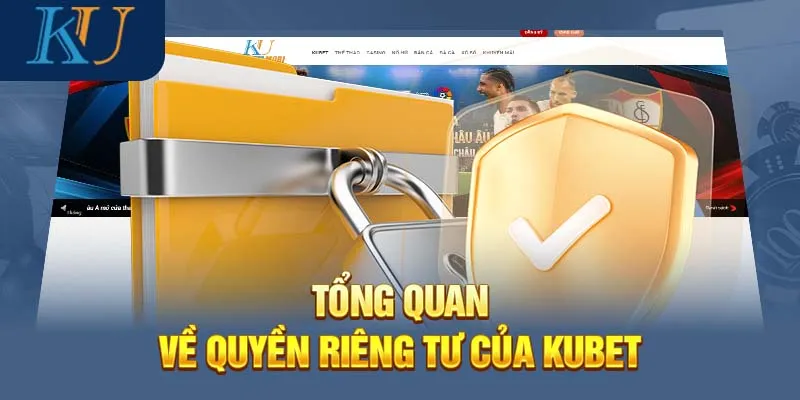 Chính sách bảo mật