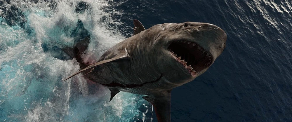 “Hàm Cá Mập” liệu có phần 2? Cùng với kubet789, Renny Harlin tái xuất với phim cá mập và thảm họa biển!